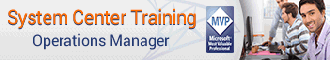 System Center Eğitimleri Almak için Tıklayınız