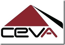 CEVA_Logo
