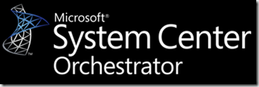 System Center Orchestrator logo
