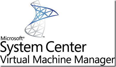 System-Center-Virtual-Machine-Manager