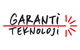garantiteknoloji_Logo
