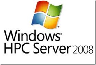 hpc server 2008