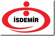isdemir_logo