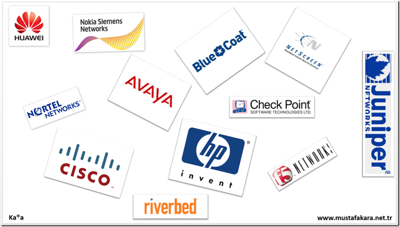 network-devices-vendors